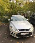 Ford Mondeo, 2011