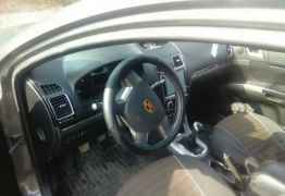 Geely Emgrand EC7, 2012 Geely Emgrand EC7, 2012