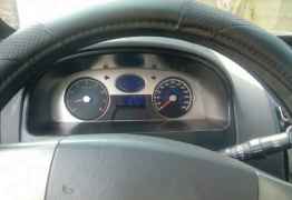 Geely Emgrand EC7, 2012 Geely Emgrand EC7, 2012