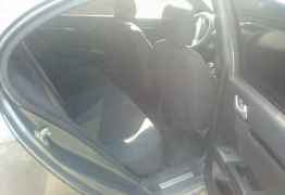 Geely Emgrand EC7, 2012 Geely Emgrand EC7, 2012