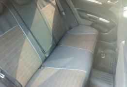 Geely Emgrand EC7, 2012 Geely Emgrand EC7, 2012