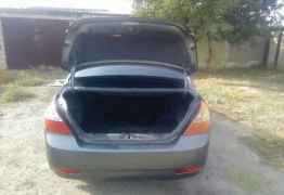 Geely Emgrand EC7, 2012 Geely Emgrand EC7, 2012