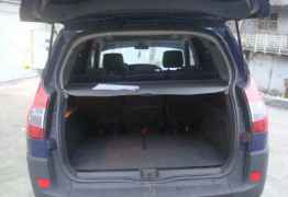 Renault Grand Scenic, 2007