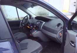 Renault Grand Scenic, 2007