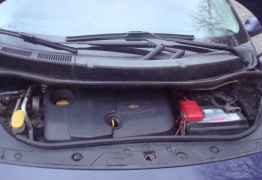 Renault Grand Scenic, 2007