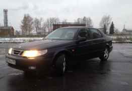 Saab 9-5, 1998 Saab 9-5, 1998