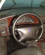 Saab 9-5, 1998 Saab 9-5, 1998