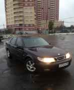 Saab 9-5, 1998 Saab 9-5, 1998