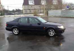 Saab 9-5, 1998 Saab 9-5, 1998