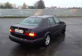 Saab 9-5, 1998 Saab 9-5, 1998