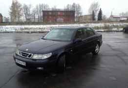 Saab 9-5, 1998 Saab 9-5, 1998