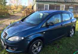 SEAT Toledo, 2008