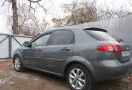 Chevrolet Lacetti, 2011