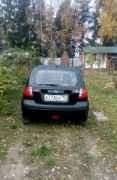 Hyundai Getz, 2007