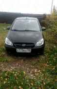 Hyundai Getz, 2007