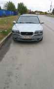 Volvo S80, 2001