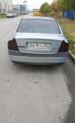 Volvo S80, 2001