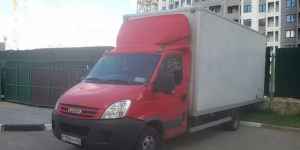 Iveco Daily, 2008