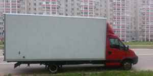 Iveco Daily, 2008