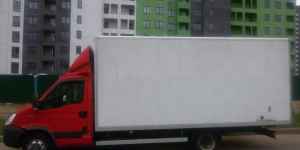 Iveco Daily, 2008