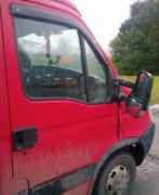 Iveco Daily, 2008