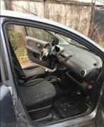 Nissan Note, 2007