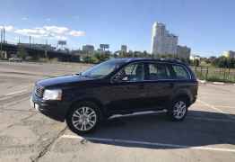 Volvo XC90, 2012