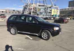 Volvo XC90, 2012