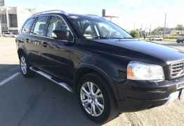 Volvo XC90, 2012