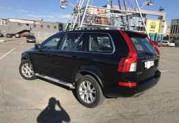 Volvo XC90, 2012