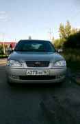 Chery Amulet (A15), 2006