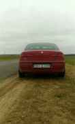 Alfa Romeo 156, 1999