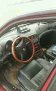 Alfa Romeo 156, 1999