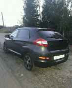 Chery Bonus (A13), 2012