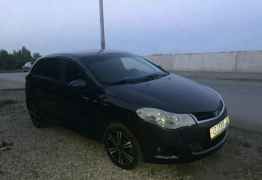 Chery Bonus (A13), 2012