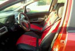 FIAT Punto, 2006