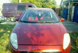 FIAT Punto, 2006