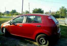 FIAT Punto, 2006