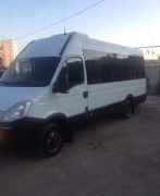 Iveco Daily, 2014