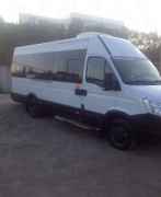 Iveco Daily, 2014