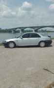 Rover 75, 2000