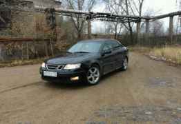 Saab 9-3, 2008