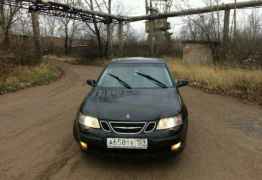 Saab 9-3, 2008