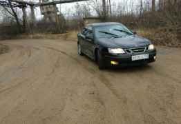 Saab 9-3, 2008