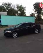 Ford Focus, 2008 Ford Focus, 2008