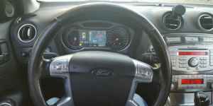 Ford Focus, 2008 Ford Focus, 2008