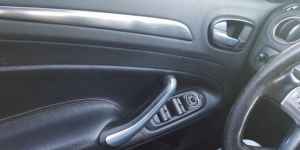 Ford Focus, 2008 Ford Focus, 2008