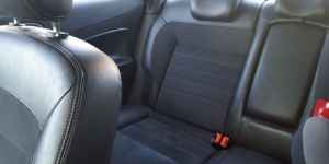 Ford Focus, 2008 Ford Focus, 2008