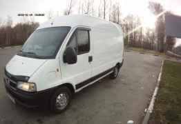 FIAT Ducato, 2010