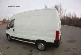 FIAT Ducato, 2010